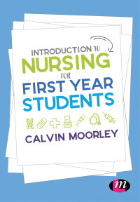 Imagen de portada: Introduction to Nursing for First Year Students 1st edition 9781526430052