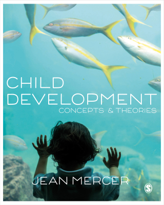 Cover image: Child Development 1st edition 9781526421128