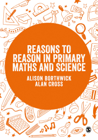 Imagen de portada: Reasons to Reason in Primary Maths and Science 1st edition 9781526435033