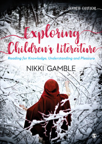 Titelbild: Exploring Children′s Literature 4th edition 9781526439475
