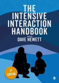 Immagine di copertina: The Intensive Interaction Handbook 2nd edition 9781526424624