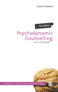 Titelbild: Psychodynamic Counselling in a Nutshell 3rd edition 9781526438669