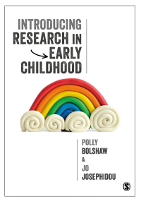 Cover image: Introducing Research in Early Childhood 1st edition 9781526408273