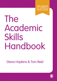 Titelbild: The Academic Skills Handbook 1st edition 9781473997158
