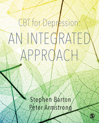Titelbild: CBT for Depression: An Integrated Approach 1st edition 9781526402745