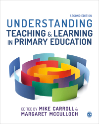 Cover image: Understanding Teaching and Learning in Primary Education 2nd edition 9781526421173