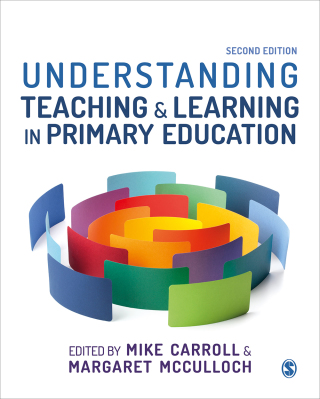 Cover image: Understanding Teaching and Learning in Primary Education 2nd edition 9781526421173