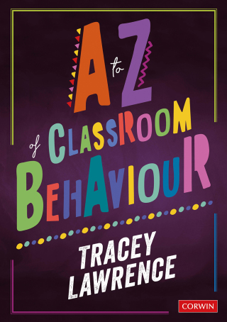 Cover image: A Quick Guide to Behaviour Management 1st edition 9781526424648