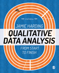 Immagine di copertina: Qualitative Data Analysis 2nd edition 9781526402806
