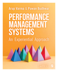 Cover image: Performance Management Systems 1st edition 9781473975743