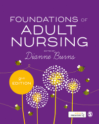 Titelbild: Foundations of Adult Nursing 2nd edition 9781473997936
