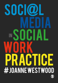 Cover image: Social Media in Social Work Practice 1st edition 9781526420756