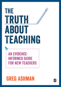 Omslagafbeelding: The Truth about Teaching 1st edition 9781526420879