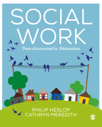 Cover image: Social Work 1st edition 9781526424495