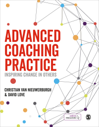 Cover image: Advanced Coaching Practice 1st edition 9781526421234