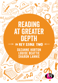 Imagen de portada: Reading at Greater Depth in Key Stage 2 1st edition 9781526441706