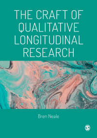 Cover image: The Craft of Qualitative Longitudinal Research 1st edition 9781473995444