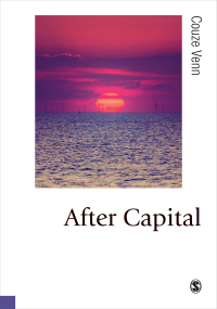 Omslagafbeelding: After Capital 1st edition 9781526450128