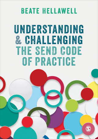 Immagine di copertina: Understanding and Challenging the SEND Code of Practice 1st edition 9781526426574