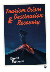 Imagen de portada: Tourism Crises and Destination Recovery 1st edition 9781526402998