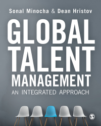 Immagine di copertina: Global Talent Management 1st edition 9781526424228