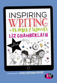 Omslagafbeelding: Inspiring Writing in Primary Schools 2nd edition 9781526460172