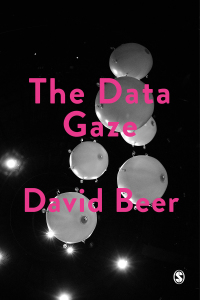 Cover image: The Data Gaze 1st edition 9781526436917