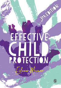 Imagen de portada: Effective Child Protection 3rd edition 9781526464736