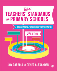 Imagen de portada: The Teachers’ Standards in Primary Schools 2nd edition 9781526465221