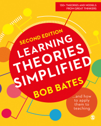 Omslagafbeelding: Learning Theories Simplified 2nd edition 9781526459381
