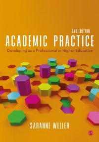 Omslagafbeelding: Academic Practice 2nd edition 9781526437143