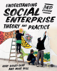Omslagafbeelding: Understanding Social Enterprise 3rd edition 9781526457738