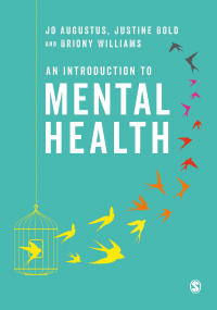 表紙画像: An Introduction to Mental Health 1st edition 9781526423627