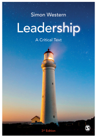 Cover image: Leadership 3rd edition 9781526459510