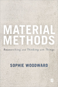 Omslagafbeelding: Material Methods 1st edition 9781473969391