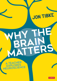Titelbild: Why The Brain Matters 1st edition 9781473992900