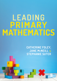 Imagen de portada: Leading Primary Mathematics 1st edition 9781473997974