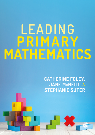 Cover image: Leading Primary Mathematics 1st edition 9781473997974