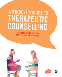 Imagen de portada: A Student′s Guide to Therapeutic Counselling 1st edition 9781526408297