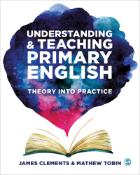 Omslagafbeelding: Understanding and Teaching Primary English 1st edition 9781526426581