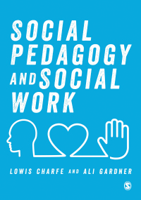 Imagen de portada: Social Pedagogy and Social Work 1st edition 9781526442062