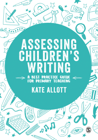 Cover image: Assessing Children′s Writing 1st edition 9781526444745