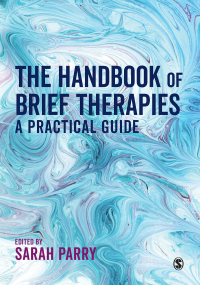 Cover image: The Handbook of Brief Therapies 1st edition 9781526436429