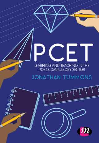 Cover image: PCET 1st edition 9781526460219