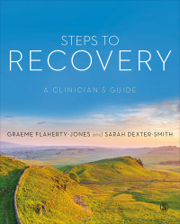 Titelbild: Steps to Recovery 1st edition 9781526459053