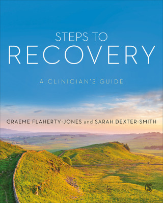 Cover image: Steps to Recovery 1st edition 9781526459053