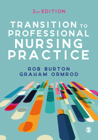 Cover image: Transition to Professional Nursing Practice 2nd edition 9781526444660