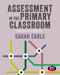 Cover image: Assessment in the Primary Classroom 1st edition 9781526449979