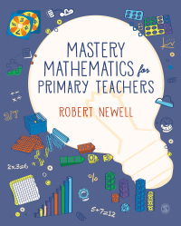 Immagine di copertina: Mastery Mathematics for Primary Teachers 1st edition 9781526429254