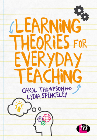 Omslagafbeelding: Learning Theories for Everyday Teaching 1st edition 9781526469816